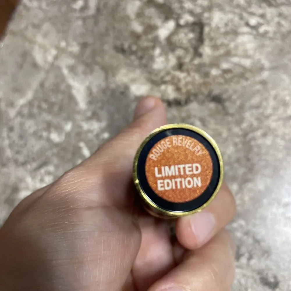 Revlon hello am